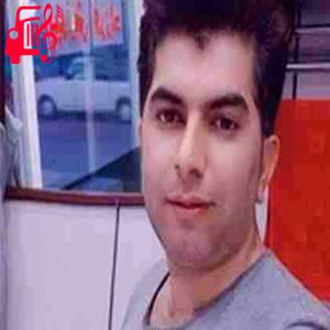 دانلود آهنگ آهنگ حکایت دل از علی رزاقی + متن ترانه