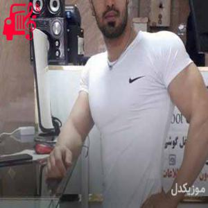 دانلود آهنگ آهنگ اقای قاضی منم گول چشاشو خوردم ریمیکس از علی رستمیان