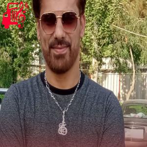 دانلود آهنگ آهنگ دریا تویی ساحل منم غرق نگاتم از علی سفلی + متن ترانه