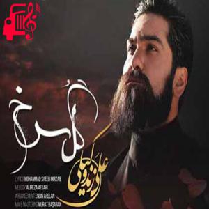 دانلود آهنگ آهنگ تو در آغوش من خورشید بودی ای شب دریا از علی زند وکیلی + متن ترانه