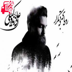 دانلود آهنگ آهنگ آی تو رهایی مثل پروانه دیوانه از علی زند وکیلی + متن ترانه