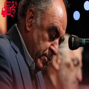 کاور آهنگ آسمان مست از علی اصغر شاه زیدی + متن ترانه اثر علی اصغر شاه زیدی
