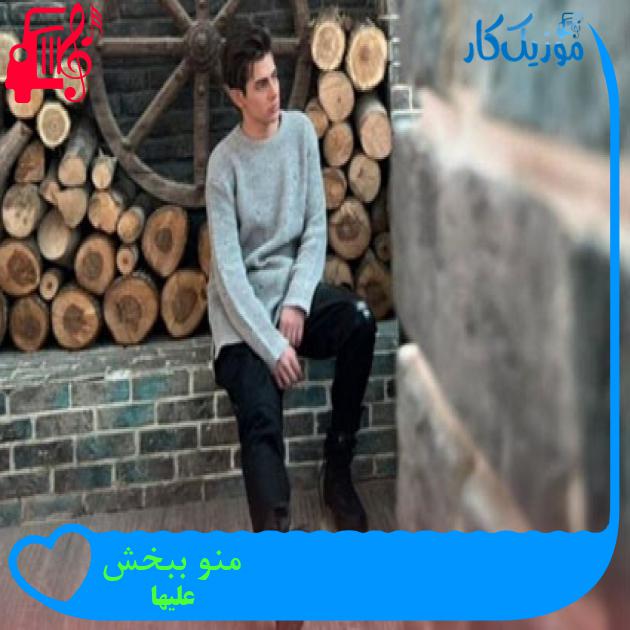 آهنگ منو ببخش از علیها آهنگ منو ببخش از علیها