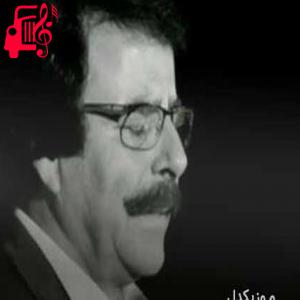 کاور آهنگ جدایی از علیرضا افتخاری + متن ترانه اثر علیرضا افتخاری