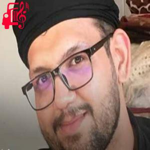 کاور آهنگ لای لای علی اصغر از علیرضا اسفندیاری + متن ترانه اثر علیرضا اسفندیاری