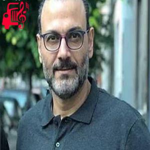 دانلود آهنگ آهنگ ساقی حدیث سرو و گل و لاله میرود از علیرضا قربانی + متن ترانه