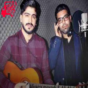 دانلود آهنگ آهنگ دلم میخواد بهت بگم دوست دارم من عاشقونه از علی عبدی + متن ترانه