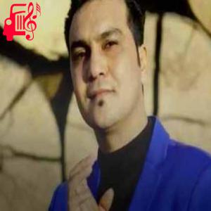 کاور آهنگ دلتنگم خسته از درد جدایی از علیرضا روزگار + متن ترانه اثر علیرضا روزگار