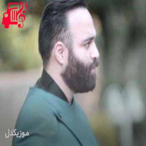کاور آهنگ بچین از شاخه که برگ گل از علیرضا شفایی اثر علیرضا شفایی