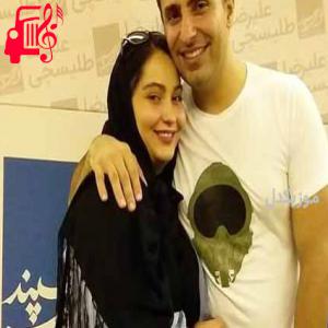 کاور آهنگ یه سفر با تو میچینم یه شمال تو رو میبرم از علیرضا طلیسچی + متن ترانه اثر علیرضا طلیسچی