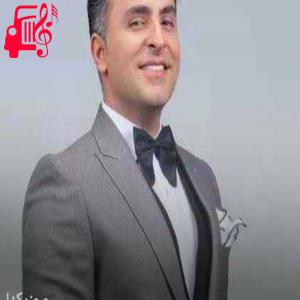 دانلود آهنگ آهنگ ای دیوونه دوست دارم تو نباشی از دنیا بیزارم از علیرضا طلیسچی + متن ترانه