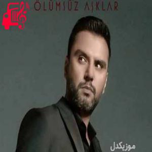 کاور آهنگ olumsuz asklar از alisan اثر alisan