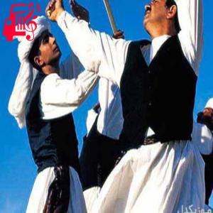 دانلود آهنگ آهنگ عروسی از گروه الرومانس