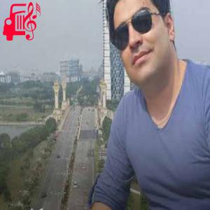 کاور آهنگ بخن نازار از محمد امین غلامیاری + متن ترانه اثر محمد امین غلامیاری