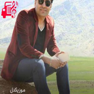 کاور آهنگ حالا که دل تو سنگه از محمد امین غلامیاری + متن ترانه اثر محمد امین غلامیاری