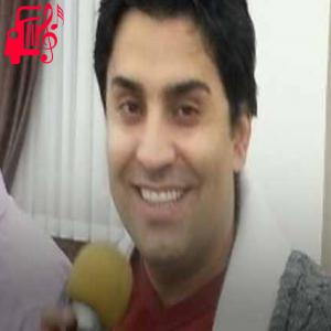 دانلود آهنگ آهنگ پپو سلیمانی از محمد امین غلامیاری + متن ترانه