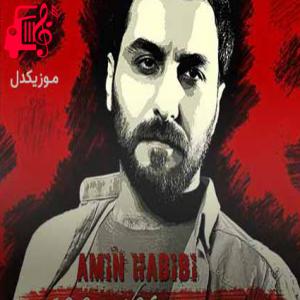دانلود آهنگ آهنگ چشماتو خیلی دوست دارم از امین حبیبی + متن ترانه