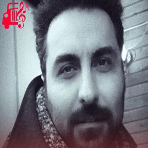 کاور آهنگ من مسافری غریبم از امین حبیبی + متن ترانه اثر امین حبیبی