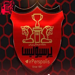 کاور آهنگ پرسپولیس قهرمان میشه از امین نیکو + متن ترانه اثر امین نیکو