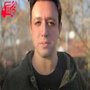 دانلود آهنگ آهنگ چشمای خیسم واسه ی دیدنت بیقراره از امین رستمی + متن ترانه