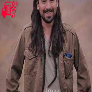 دانلود آهنگ آهنگ تموم خستگیهامو روی دوش تو میذارم از امیرعباس گلاب