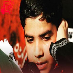کاور آهنگ عرض سلام خدمت بانوی والا مقام از امیرحسین ظاهری اثر امیرحسین ظاهری