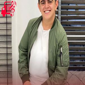 دانلود آهنگ آهنگ امام حسن مجتبی از امیرمحمد متقیان + متن ترانه