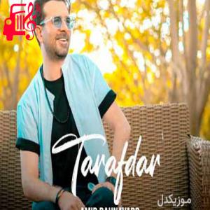 دانلود آهنگ آهنگ طرفدار از امیر رهنورد + متن ترانه