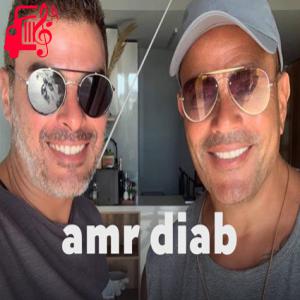 دانلود آهنگ آهنگ Elyos With Angela از عمرو دیاب
