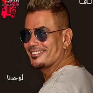 کاور آهنگ لوحدنا از عمرو دیاب اثر عمرو دیاب