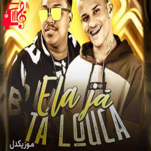 دانلود آهنگ آهنگ ela ja ta louca از Anderson Neiff Ft John Johnis + متن ترانه