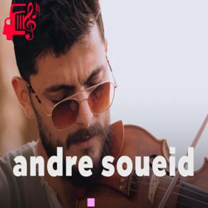 دانلود آهنگ آهنگ siraa از andre soueid