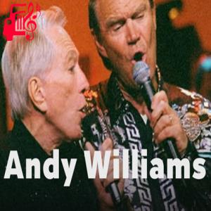 کاور آهنگ Do You Hear What I Hear از Andy Williams اثر Andy Williams