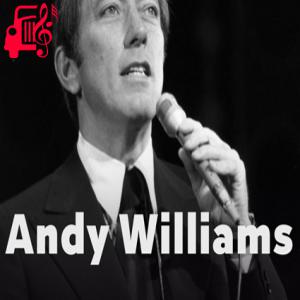 کاور آهنگ Happy Heart از Andy Williams اثر Andy Williams