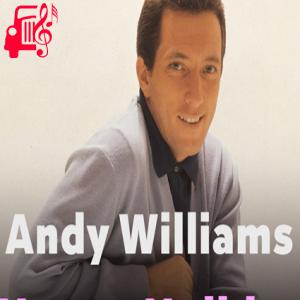 کاور آهنگ Happy Holiday از Andy Williams اثر Andy Williams