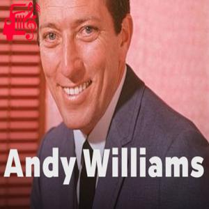 کاور آهنگ Where do I begin To tell the Story از Andy Williams اثر Andy Williams