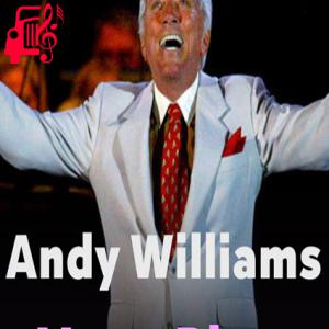 کاور آهنگ Moon River از Andy Williams اثر Andy Williams