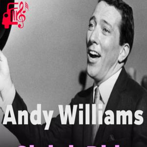 کاور آهنگ Sleigh Ride از Andy Williams اثر Andy Williams