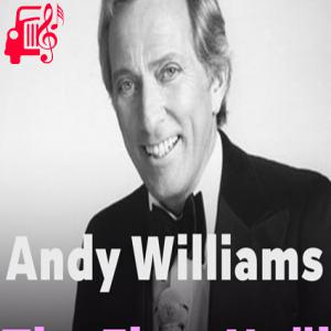 کاور آهنگ The First Noël از Andy Williams اثر Andy Williams