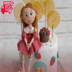 کاور آهنگ تولد تولد تولدت مبارک بیا شمعارو فوت کن از موزیک کار + متن ترانه اثر موزیک کار