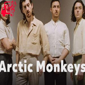 دانلود آهنگ آهنگ i wanna be yours از Arctic Monkeys + متن ترانه