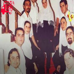 دانلود آهنگ آهنگ یه روزی زیر گنبد نیلی بود یه گلدون تنهای تنها از گروه آریان + متن ترانه