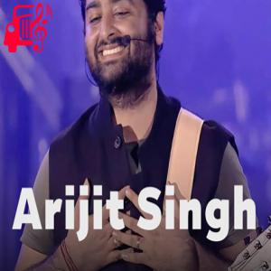 کاور آهنگ jhoome jo pathaan از Arijit Singh + متن ترانه اثر Arijit Singh