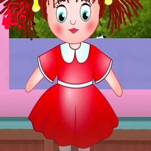 دانلود آهنگ آهنگ عروسک قشنگ من از موزیک کار + متن ترانه