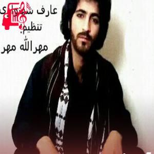 کاور آهنگ برگرد منی کنارا از آصف ثوری اثر آصف ثوری