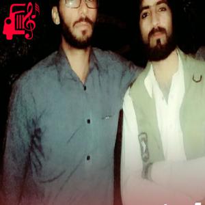 کاور آهنگ دلبرون دلبر از آصف ثوری اثر آصف ثوری