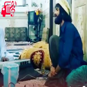 دانلود آهنگ آهنگ رسم بی وفایی از آصف ثوری