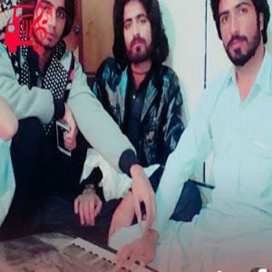 دانلود آهنگ آهنگ سبزه رنگ جنکو از آصف ثوری