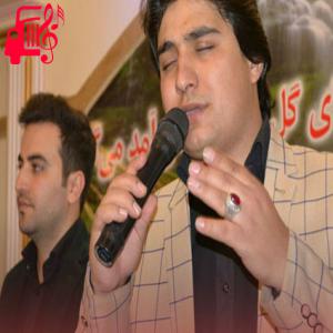دانلود آهنگ آهنگ تتون هوالان از اصغر باکردار