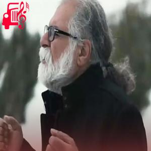 کاور آهنگ بی تو تلخه دنیا از اصغر ایمانی اثر اصغر ایمانی